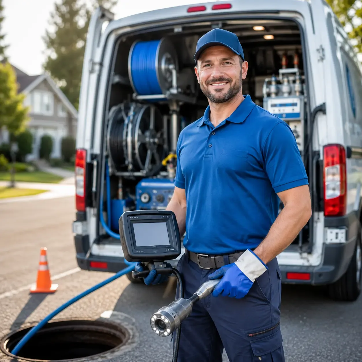 Local Pipe Relining specialists in Selmer, TN