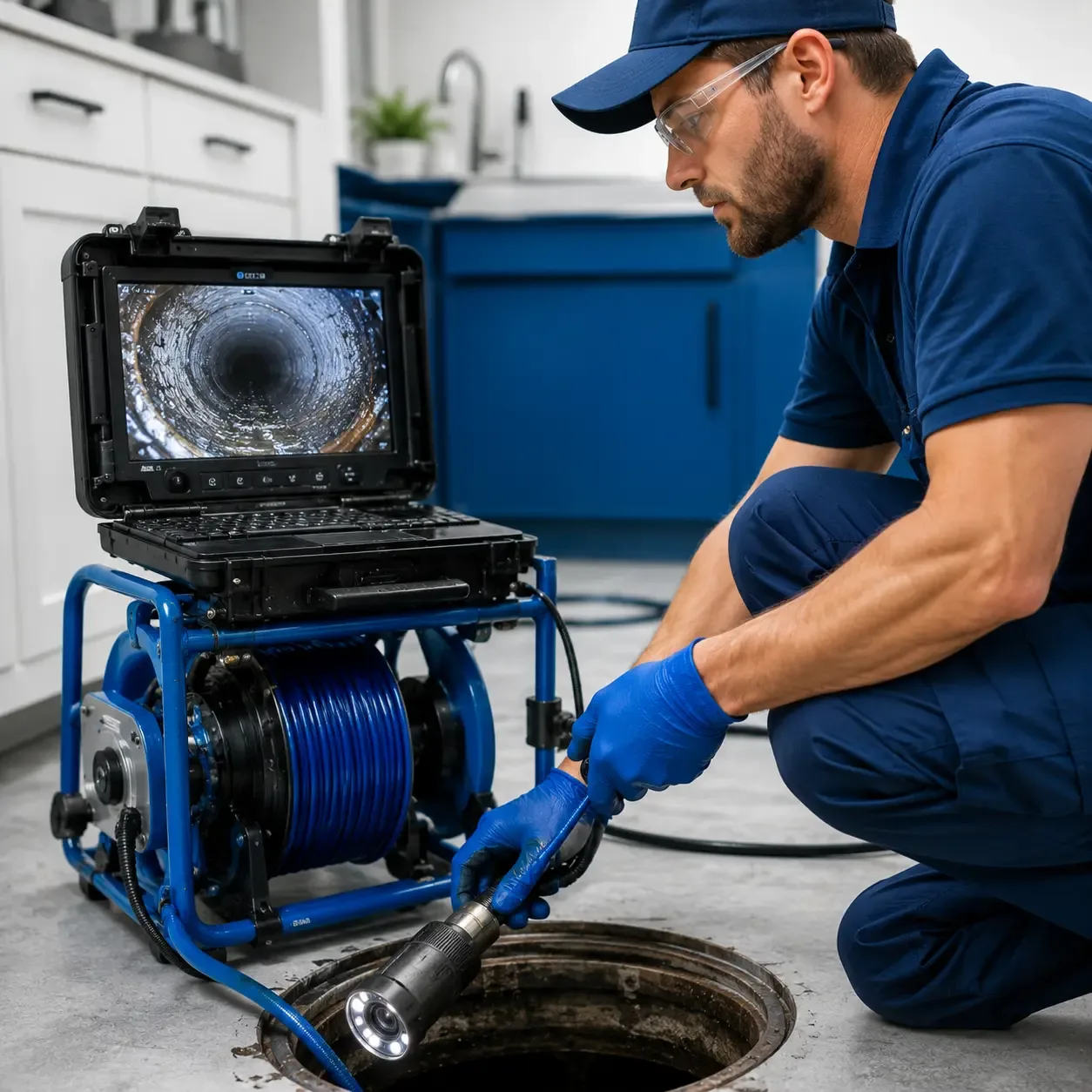 Pipe Relining professionals serving Selmer, TN